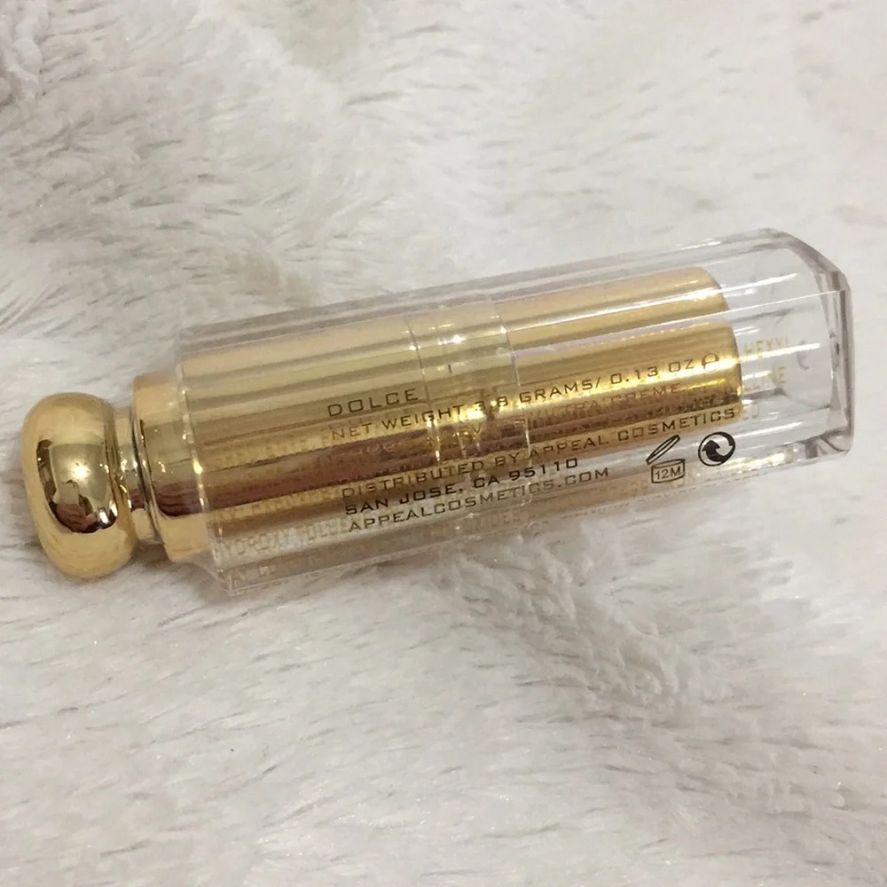 Appeal Ultra Creme Lipstick In Dolce